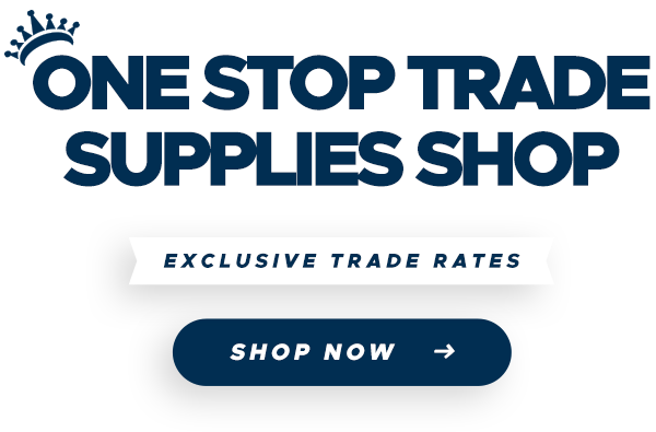 30% Off Exclusive Trade Rates