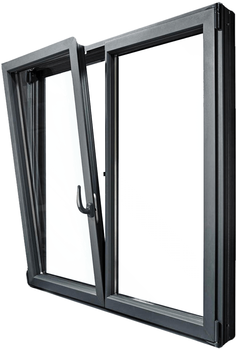 UPVC Windows