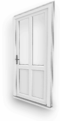 UPVC Doors