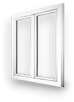 UPVC Windows