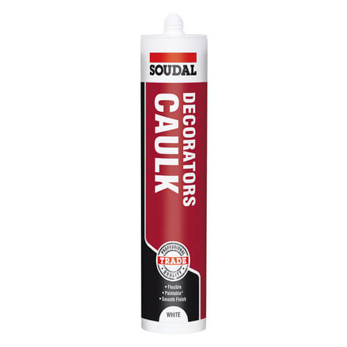 Caulk