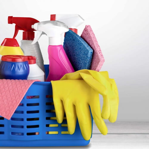 Cleaning Products