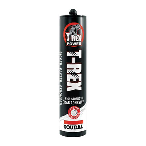 Grab Adhesives and Sealants