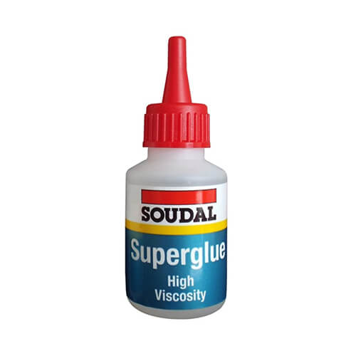 Superglues and Activators